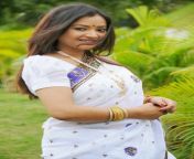 swetha basu latest stills in saree 6.jpg from nitu bhabhi changing dress