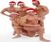 naked santa claus.jpg from sanats nude