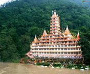 haridwar templeof india pictures download.jpg from india haridwar