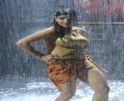 madhu sharma wet stills 11.jpg from actress madhu nu