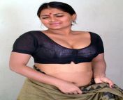 tamil aunty blouse bra.jpg from big boobs village aunty tami