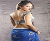anushka actress hot backless saree tamil hot talks42545.jpg from actress xxx saree
