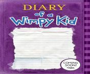 diary of a wimpy kid invite2 blank.jpg from kid