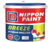 nippon paint breeze 10 l interior wall paint.jpg from nippln