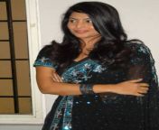 saira banu saree blouse 3.jpg from hyderabad aunty saira