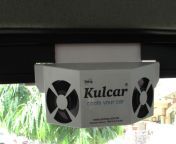 kulcar solar powered car ventilator review.jpg from kulkar