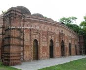 15 dighir par masjid in faridpur.jpg from bangladesh faridpur magi