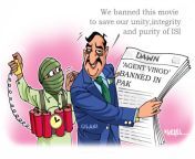 cartoons on pakistanu0027s current state 02 by manoj kureel humour 271.jpg from cartoons mom son pakistan naika
