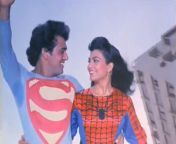 superman spiderlady.png from madhuri bhabhi aur superman hindi dirty video story