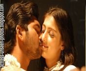actress unseen laxmi rai kissing photo still.jpg from heroine kissing