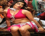 telugu actress madhu sharma hot and sexy navel show stills 2.jpg from atul and madhu hot sexy scen