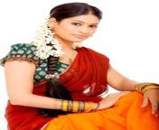 vijayalakshmi hot saree photo shoot stills 1.jpg from tamil actress vijaya photopriya raj