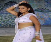 juhi latest hot and spicy photo shoot stills 8.jpg from desi aunty wearing white saree at first night photos 1 jpg