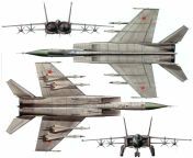russian mig 25p by asian defence 281829.jpg from mig ru