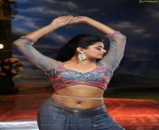 priyamani hot navel show photos from ambareesha 28529.jpg from perlimani hot navel in saree and hot boobs