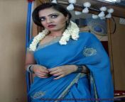 mumtaz tamil actress in blue saree photos designersareeimages blogspot com 001.jpg from tamil actress mumt