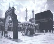 kaaba khan kaba hola kaaba khana holy kaba khana kaba holy kaba makkah mecca madina masjid nabwai masjid nabwi prophet mosque mosque flood rare unseen old images 2.jpg from kabÃÂÃÂÃÂÃÂ±z kugu nude nÃÂÃÂÃÂÃÂ¼khet duru