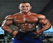 68 bmp from male bodybuilder