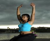telugu actress ileana hottest yoga pics 1.jpg from south indian actress in yoga pants
