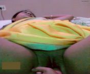 indian lady showing tits hiking saree to expose pussy and fingered pics 1.jpg from up saree pussy photo