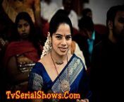 tamil tv serial actress marriage photos actress deepa venkat latest stills 5.jpg from sun tv actress srithika xxx naked