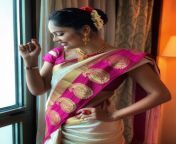 nanditha gorgeous saree pics 28229.jpg from nadita saree hot photoshoot mp4 download file