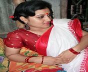 bengali bhabhi in saree 230002.jpg from bangla saree pora boudirathi bhabhi sex video 3gp download from xvideos com