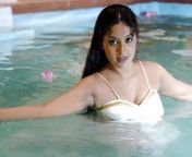 akshaya hot white dress stills 004.jpg from akshaya ravo actress without dress topless nude