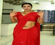 actress apoorva unseen hot spicy photos 4.jpg from mallu aunty changing saree