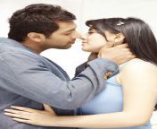 hansika motwani jeyam ravi kiss 682x1024.jpg from hot sexy romance kiss 3gp video free download sexy com