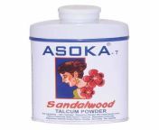 70 gram ashoka t sandalwood talcum powder 500x500.jpg from odisha talc