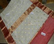 handwoven chanderi white red pure katan silk saree 500x500.png from motamal