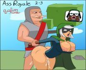 tumblr piv43j6dkw1sm46c2o2 400.png from hentai clash of clans