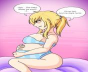 tumblr piaprkmu1j1xxylk9o1 640.jpg from pregnant anime