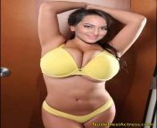 sonakshi sinha nude with big boobs 26 pussy hole fake nude bollywood pics 28129 jpeg from sonakshi sinha boobs photos