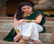 sadha cute feet hot photos in half saree hot telugu actress 2.jpg from tamil actress hot feet scene