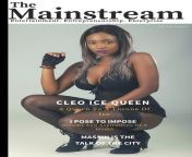 the mainstream issue 9 orig.jpg from cleo ice quern xxx