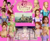 barbie in the 12 dancing princesses 1.jpg from myarnmar xxxns prince princess cartoon heat sex video
