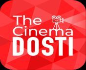 the cinema dosti app web series.png from the cinema dosti original web series