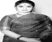 savitri in black saree beautiful hot pics yesteryear telugu heroine most popular.jpg from telugu old heroins sumalatha nude fake images