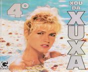 xuxa 4° xou da xuxa capa oficial do Álbum www coverbrasil leko017 blogspot com.jpg from xux vi