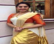 sreeya remesh traditional saree.jpg from www malayalam actress sreeya ramesh xxxajal chutt xxx fucking aiosor