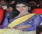 samantha hot saree photos 1427.jpg from tamil actress samantha sexy saree iduppu