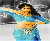eo luhoveaa5jme jpeg from tamil movie muthu actress meena boobs pressed rajini hot