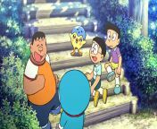 doraemon nobita và binh Đoàn người sắt htv3 img1.jpg from nobita và binh