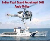 indian coast guard recruitment 2021 sslc puc pass apply www vidhyarthimitra in 0.jpg from indian sslc puc 8th 9th college