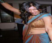real life aunty 28929.jpg from real life desi aunties navel show sexy photo
