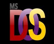 ms dos logo.png from ms do