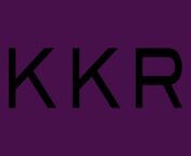 kkr logo font.png from k k r
