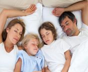 bigstock loving family sleeping togethe 6889260.jpg from www family sleeping sex videos com